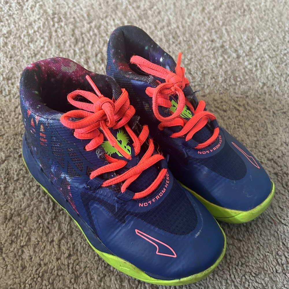 Shoes